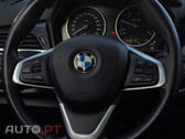 BMW 216 d Line Luxury
