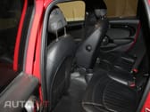 MINI John Cooper Works S Finition
