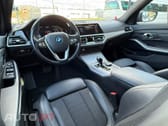 BMW 320 e Touring Corporate Edition Auto