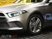 Mercedes-Benz A 250 e Progressive