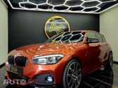 BMW 120 d Pack M Performance