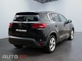Citroen C5 Aircross 1.6 Hybrid Business e-EAT8