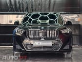 BMW iX1 xDrive30 Pack Desportivo M