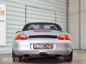 Porsche Boxster 2.5