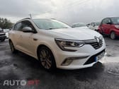 Renault Mégane 1.5 Blue dCi GT Line