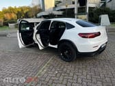 Mercedes-Benz GLC 250 4 MATIC