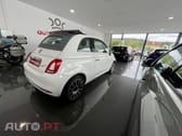 Fiat 500 1.2 8V Collezione