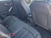 Audi Q2 35 TFSI S tronic S line