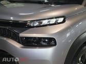 Citroen C3 Aircross 1.2 PureTech Shine Pack