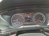 Volkswagen T-Cross TSI Advance