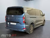 Ford Tourneo 2.0 EcoBlue L2H1 Titanium Aut.