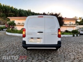 Peugeot Partner 1.6 BlueHDi L2 Premium