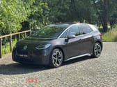 Volkswagen Id.3 58 kWh 1st