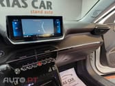 Peugeot 2008 1.5 BlueHDi Allure EAT8