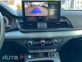 Audi Q5 35 TDI S Line