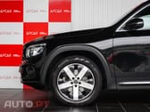 Mercedes-Benz GLB 200 d