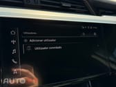 Audi E-Tron 55 quattro S line