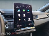 Renault Captur 1.0 TCe 100 Bi-Fuel techno