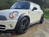 MINI Cooper Cooper D