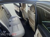 BMW 525 d Exclusive Auto 126g