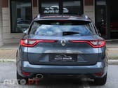Renault Mégane Sport Tourer 1.5 dCi Intens