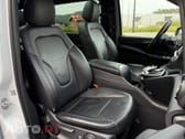 Mercedes-Benz V 220 d Longo Avantgarde