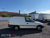 Opel Astra 1.7 D