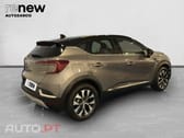 Renault Captur Techno