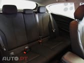 BMW 114 d Line Urban