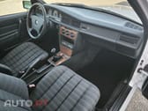 Mercedes-Benz 190 190 E 1.8