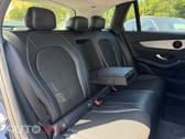 Mercedes-Benz GLC 300 de 4Matic
