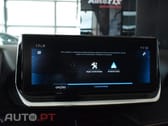 Peugeot 2008 1.5 BlueHDi Allure EAT8