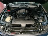 BMW 318 d Line Sport