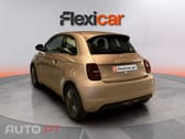 Fiat 500e 42 KWh Icon