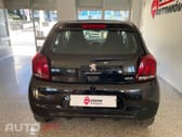 Peugeot 108 1.0 e-VTi Active