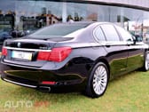 BMW 740 d