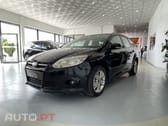 Ford Focus SW 1.6 TDCi Trend