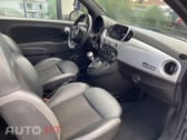 Fiat 500 1.0 Hybrid Connect