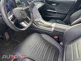 Mercedes-Benz C 300 e AMG Line