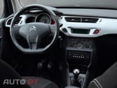 Citroen C3 1.4 HDi Airdream Attraction