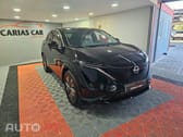 Nissan Ariya 63 kWh Advance