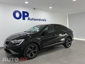 Renault Arkana 1.3 TCe R.S.Line EDC