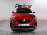 Renault Arkana 1.6 E-Tech R.S.Line
