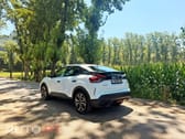 Citroen e-C4 50 kWh Feel Pack