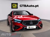 Mercedes-Benz E 53 AMG Hybrid 4Matic Limousine I.V.A DEDUTIVEL 