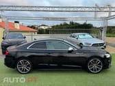 Audi S5 3.0 TFSi quattro S tronic