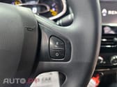 Renault Clio 0.9 TCE Limited