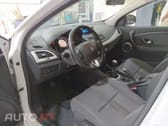 Renault Mégane Sport Tourer 1.5 dCi Dynamique