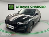 Ford Mustang Mach-E 99 kWh I.V.A DEDUTIVEL