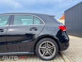 Mercedes-Benz A 250 e AMG Line